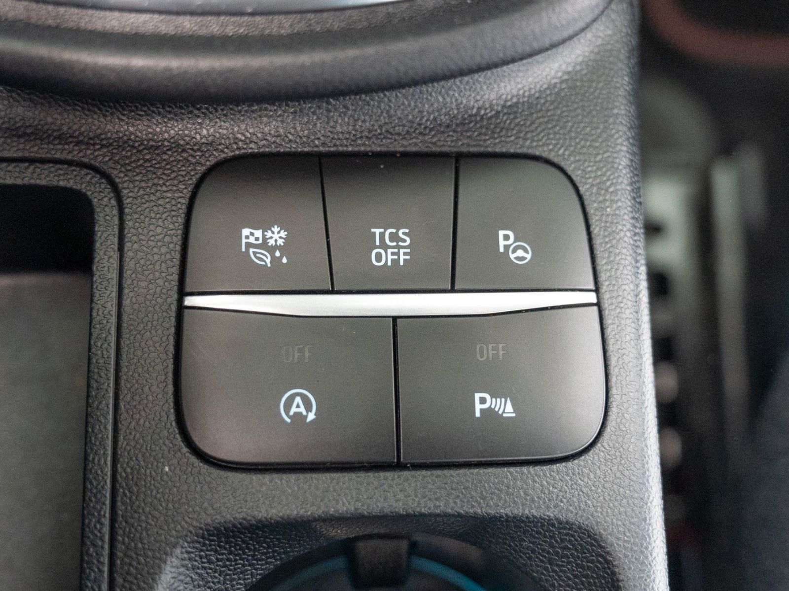 Fahrzeugabbildung Ford Puma ST-Line WINTER-P./NAVI/KAMERA/KLIMA