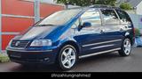 Volkswagen Sharan Sportline V6/7 Sitze/8 Fach/Klima/ - Volkswagen Sharan aus 2005