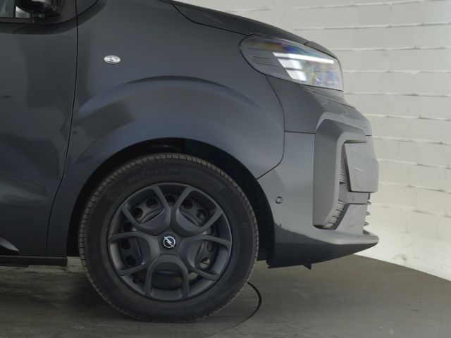Zafira Life FACELIFT XL EDITION CDTI AT 9-SITZER