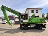 Sennebogen 825 M+Greifer - Greifer