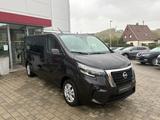 Nissan Primastar Kombi L2H1 Tekna Autom. 9S 9-Sitzer - gebrauchte Nissan Van