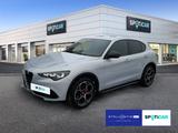 Alfa Romeo Stelvio 2.0 Turbo 16V Veloce Q4 (EURO 6e) - gebrauchte Alfa Romeo Stelvio aus dem Jahr 2024
