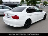BMW 316d Limousine*Edition Sport*Euro5*Alu*Pdc*Klima - BMW 316 in Nürnberg