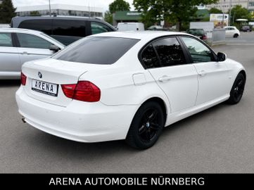 BMW 316 - 4