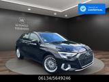 Audi A3 Sportback 35 TFSI advanced - Audi A3 Gebrauchtwagen in Wiesbaden