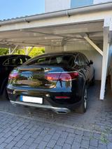 Mercedes-Benz GLC 200 4MATIC Coupé Autom. - - Mercedes-Benz GLC 200: Coupe