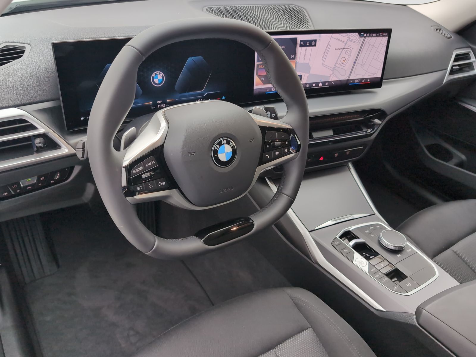 BMW 318 - Bild 11