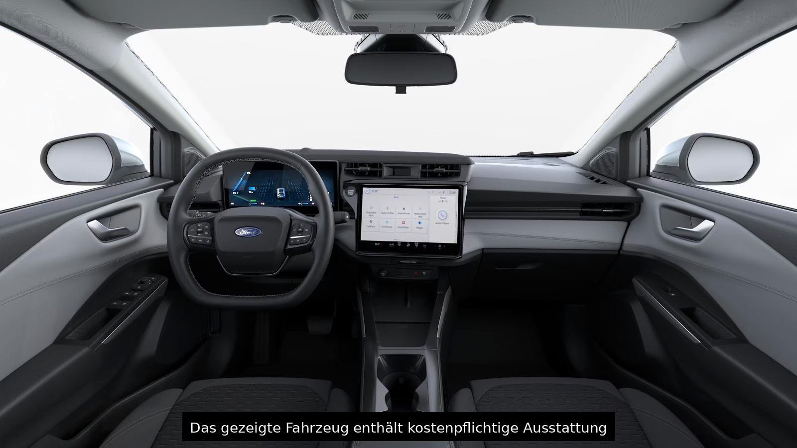 Ford Puma Gen-E - Bild 4