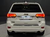 Jeep Grand Cherokee 3.0 CRD Overland*PANORAMA*20Zoll* - Jeep: Panorama-Dach, Geländewagen