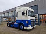 DAF XF 106.440 EURO 6/ Intarder/ Webasto/ ADR / Klim