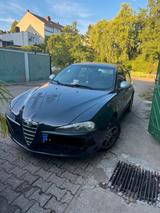 Alfa Romeo 147 - Alfa Romeo 147