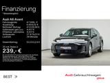 Audi A6 Avant TDI advanced*MATRIX*AHK*PANO*LEDER - Audi A6 mit Diesel-Antrieb