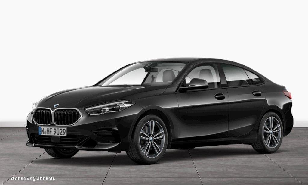 BMW 218 Gran Coupé218i Gran Coupé