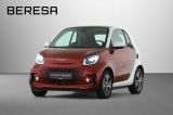 Smart fortwo EQ Exclusive Pano Kamera LED Winter-P. - Smart ForTwo aus 2022