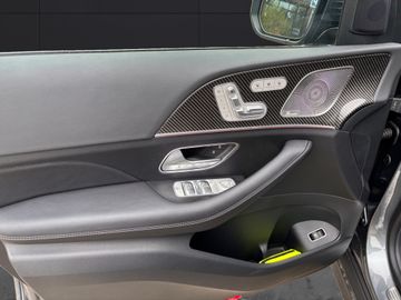 Mercedes GLS 350 - 9