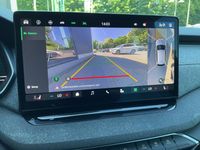 Skoda Octavia - Vorschau Bild 24