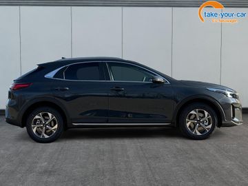 KIA XCeed - 6