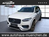 Volvo XC 90 R Design AWD - Volvo XC90 Gebrauchtwagen in München