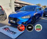 Ford Focus 1.5 EcoBlue 120 CV automatico 5p. ST  - Ford Focus: Automatic