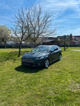 Ford Mondeo Mk.5; 2,0L TDCI; Allrad; Titanium - Ford Mondeo: Mk2