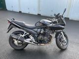 Suzuki GSF650S Bandit - SUZUKI 2005 BANDIT 650 S