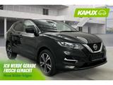 Nissan Qashqai 1.3DIG-T Aut.N-Connecta+LED+NAVI+SHZ+AHK - Nissan Qashqai N-CONNECTA mit Benzin-Antrieb