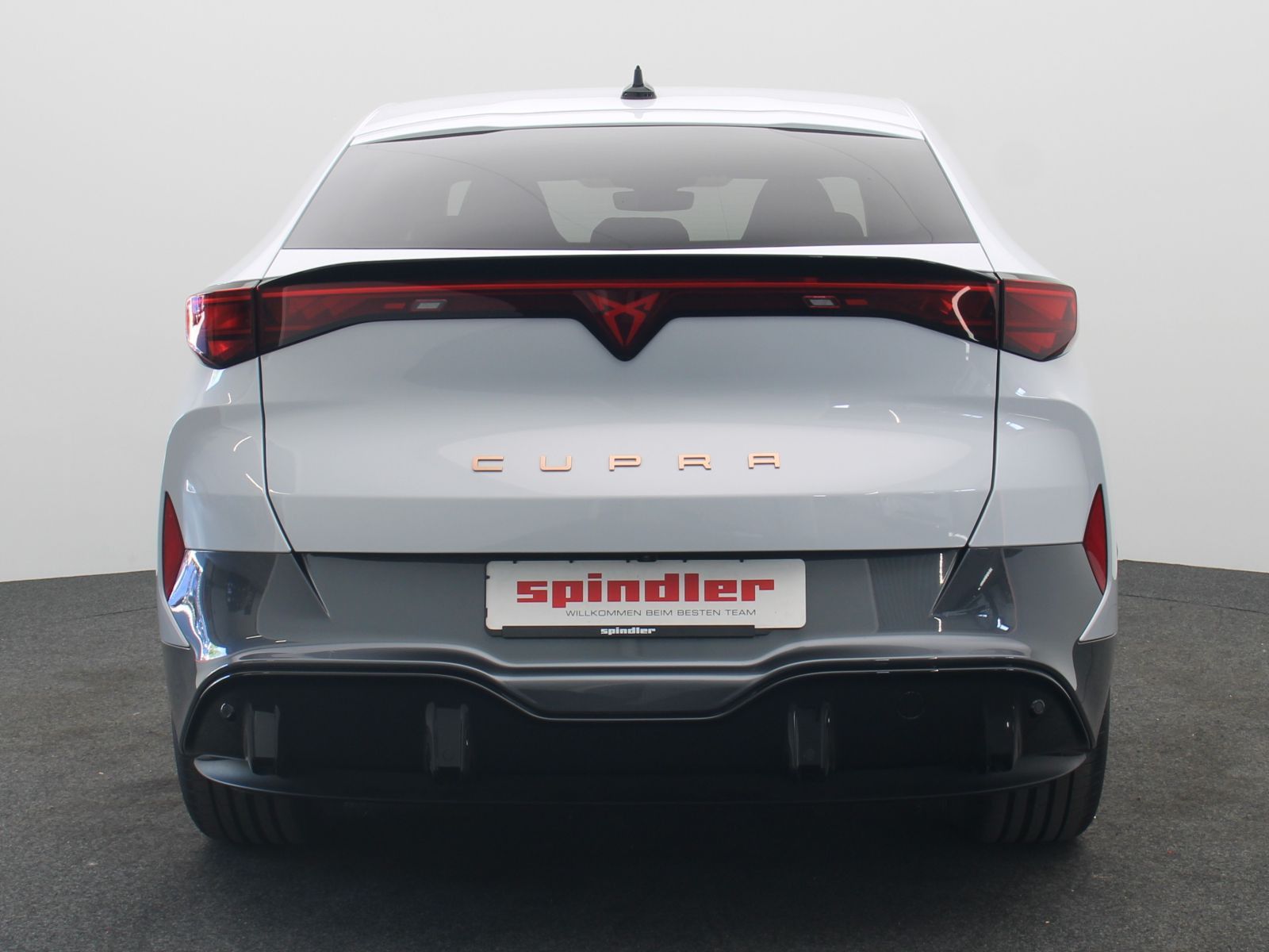 Cupra Tavascan - Bild 5