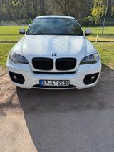 BMW X6 xDrive 40d Sport Paket Kamera Top Zustand - BMW X6 in Freiburg