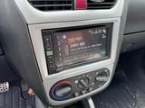 Opel Tigra 1.8 Sport Sport - graue Opel Tigra