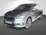 Skoda Fabia 1.0 TSI DSG Style Business Paket / EPH vo. - Skoda Fabia in Karlsruhe