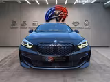 BMW 120d xDrive M Sport A/NAVI/KAMERA/AHK/LED/DAB/ - BMW 120 in Bochum