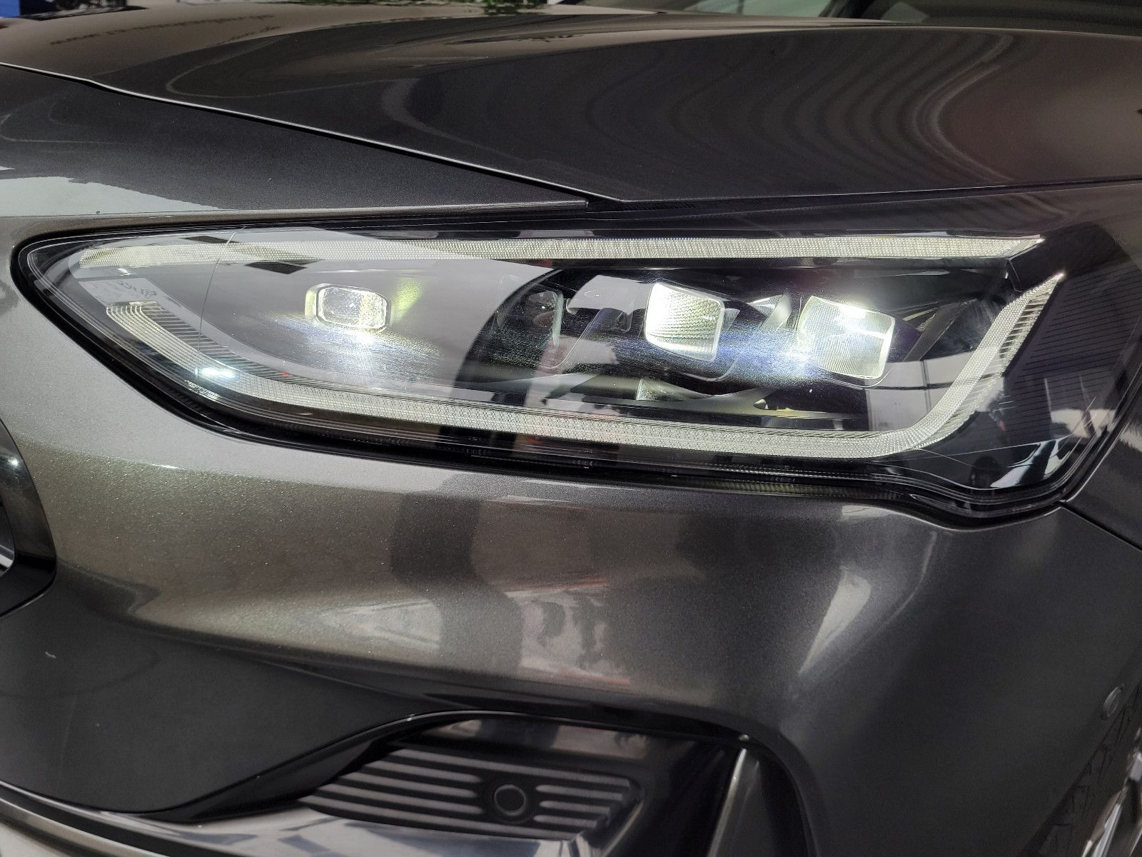 Ford Focus - Bild 25