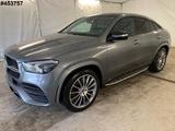 Mercedes-Benz GLE 350 4M Coupe 2x AMG Line Multib 21" Airmatic - mit Diesel-Antrieb: Sportwagen