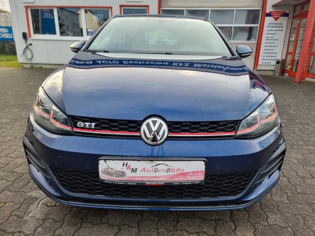 Volkswagen Golf VII Lim. GTI BMT/Start-Stopp/Garantie/Top