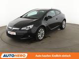 Opel Astra GTC 1.4 Turbo Basis*PDC*SHZ*LHZ*TEMPO* - Opel Astra: Coupe, Turbo