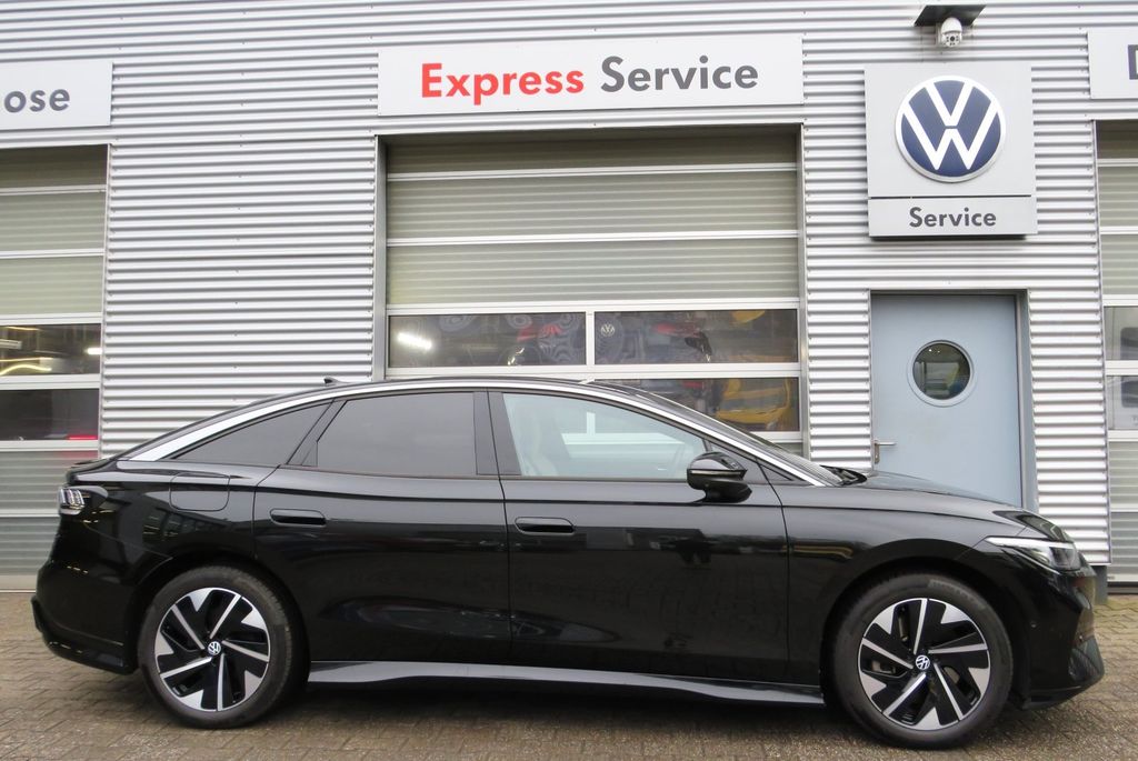 Volkswagen ID.7