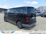 Volkswagen T6 Multivan 4M PanAmericana 2xel.SCHIEBETÜREN - Volkswagen: Kleinbus, Panamericana