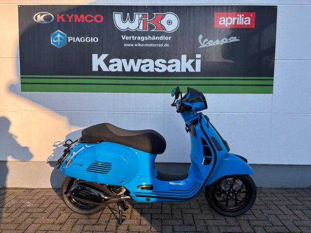 Vespa GTS SuperSport 310 Edizione