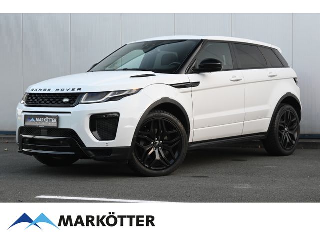 Land Rover Range Rover Evoque TD4 HSE Dynamic/LED/ACC/Pano