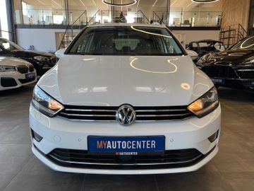 Volkswagen Golf Sportsvan *PDC*AHK*ACC*NAVI*SHZ*MFL*