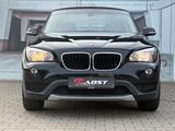 BMW X1 20 d sDrive *sehr gepflegt* PDC Tempomat SHZ - BMW X1 aus 2012
