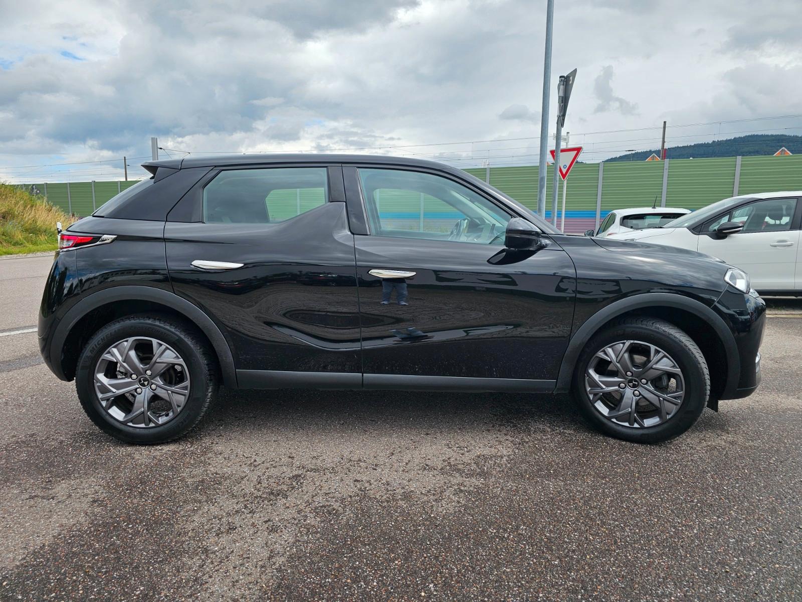 DS Automobiles DS3 DS 3 Crossback Chic,Zahnriemen neu
