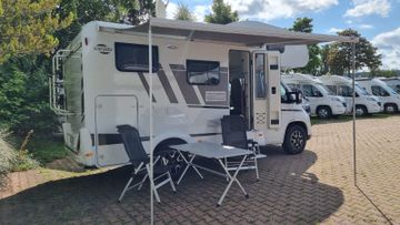 Carado A 132 *MJ25*SuperAusstattung*ab 102025
