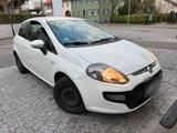 Fiat Punto 199 - Fiat Punto: Kombi