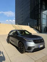 Land Rover Range Rover Velar Headup Memorie Pano R-Dynamic  - Land Rover Range Rover Velar Gebrauchtwagen in Mülheim (Ruhr)