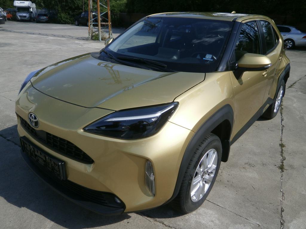 Toyota Yaris Cross 15iNetto 8000 2023