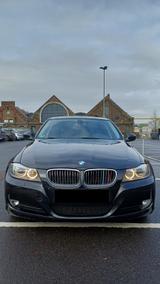 BMW 335i - 6-Zylinder-Fahrspaß und Vollausstattung - BMW: V6