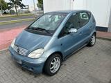 Mercedes-Benz Mercedes A 160 Avantgarde | TÜV 08/2027 | ... - Mercedes-Benz A 160 in Wiesbaden