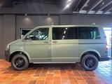 Volkswagen T5 WIDDER 4MOTION KURZ SEIKEL ROCKTON BUNDESWEHR - Volkswagen: Rockton