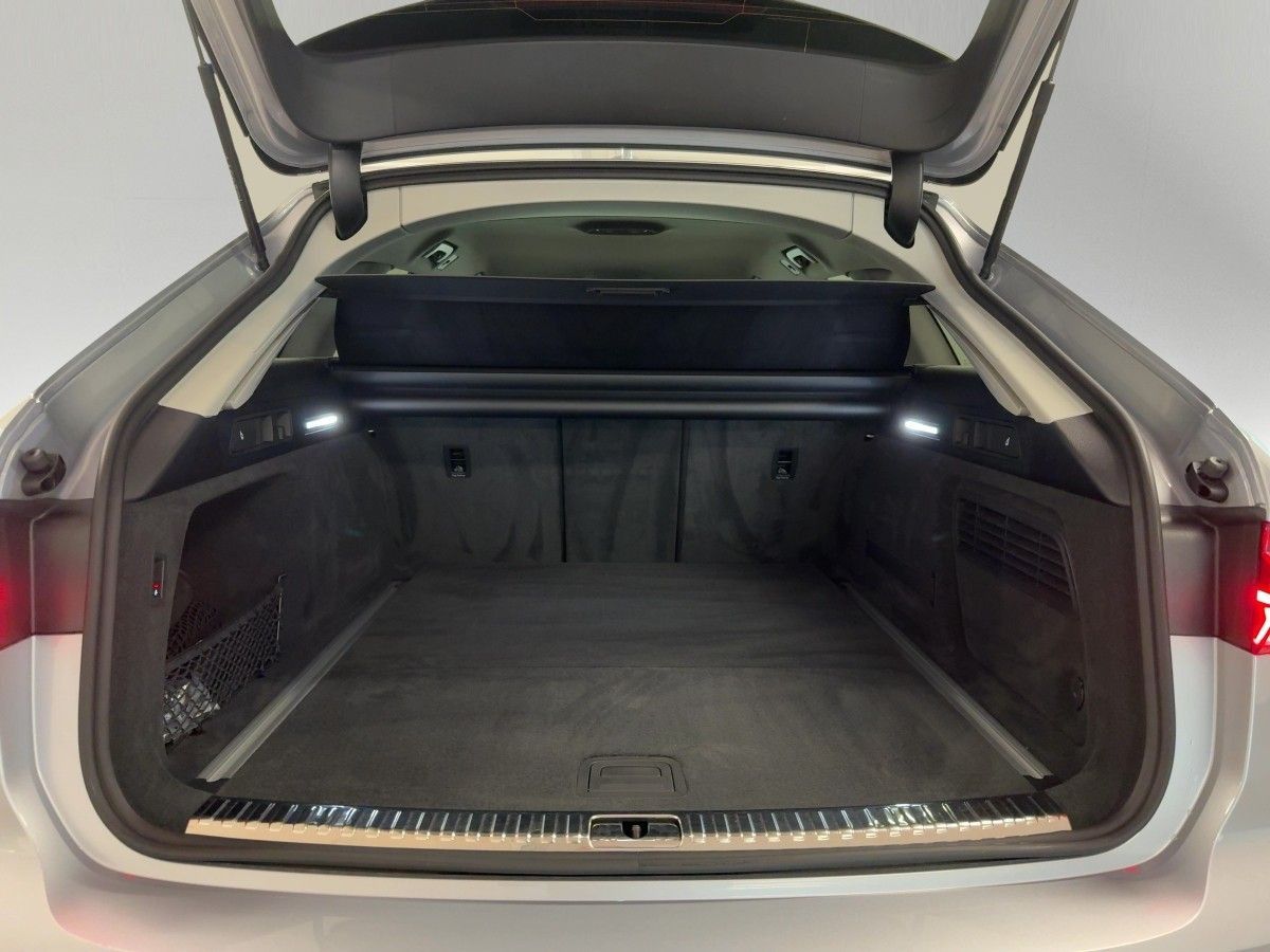 Audi A6 - Bild 10